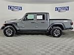 2022 Jeep Gladiator Crew Cab 4WD Pickup for sale #C06244A - photo 4