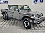 2022 Jeep Gladiator Crew Cab 4WD Pickup for sale #C06244A - photo 2