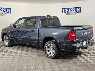 New 2026 Ram 1500 Big Horn Crew Cab 4WD Pickup for sale #C06253 - photo 2