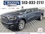 New 2026 Ram 1500 Big Horn Crew Cab 4WD Pickup for sale #C06253 - photo 1
