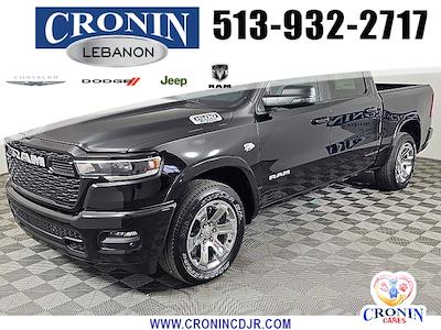 New 2026 Ram 1500 Big Horn Crew Cab for sale #C06254 - photo 1
