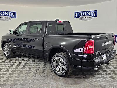 New 2026 Ram 1500 Big Horn Crew Cab for sale #C06254 - photo 2