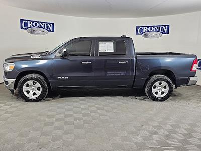 2020 Ram 1500 Crew Cab 4WD Pickup for sale #C06257A - photo 1