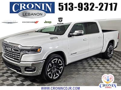 2026 Ram 1500 Crew Cab 4WD Pickup for sale #C06258 - photo 1