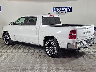 2026 Ram 1500 Crew Cab 4WD Pickup for sale #C06258 - photo 2