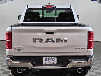 New 2026 Ram 1500 - photo 1
