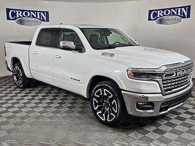 New 2026 Ram 1500 - photo 1