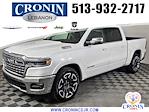 New 2026 Ram 1500 Limited Crew Cab for sale #C06258 - photo 1