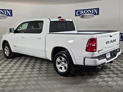 New 2026 Ram 1500 Lone Star Crew Cab for sale #C06260 - photo 2