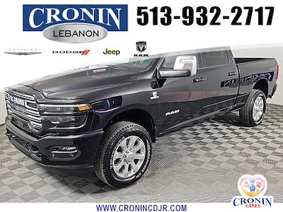 2026 Ram 2500 Crew Cab 4WD Pickup for sale #C06267 - photo 1