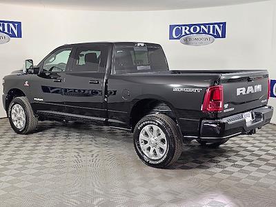 2026 Ram 2500 Crew Cab 4WD Pickup for sale #C06267 - photo 2