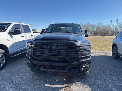 Used 2025 Ram 2500 Big Horn Crew Cab for sale #C06267A - photo 2