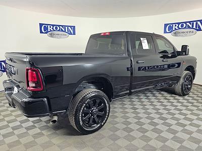 Used 2025 Ram 2500 Big Horn Crew Cab for sale #C06267A - photo 2