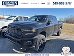 Used 2025 Ram 2500 Big Horn Crew Cab for sale #C06267A - photo 1
