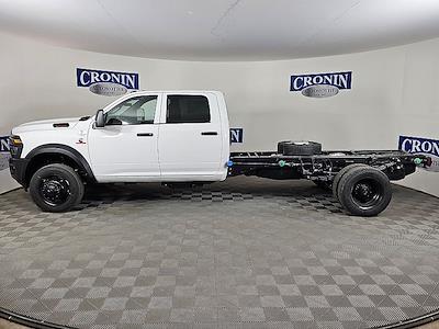 2026 Ram 5500 Crew Cab DRW 4WD Cab Chassis for sale #C06271 - photo 2