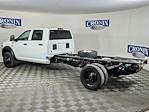 New 2026 Ram 5500 Crew Cab 4WD 84 CA Cab Chassis for sale #C06271 - photo 3