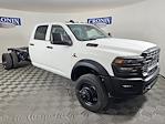 New 2026 Ram 5500 Crew Cab 4WD 84 CA Cab Chassis for sale #C06271 - photo 7