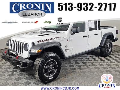 2022 Jeep Gladiator Crew Cab 4WD Pickup for sale #C06278A - photo 1