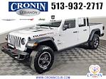 2022 Jeep Gladiator Crew Cab 4WD Pickup for sale #C06278A - photo 1