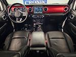 2022 Jeep Gladiator Crew Cab 4WD Pickup for sale #C06278A - photo 15