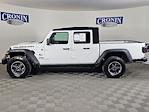 2022 Jeep Gladiator Crew Cab 4WD Pickup for sale #C06278A - photo 2