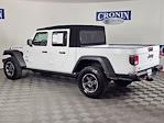 2022 Jeep Gladiator Crew Cab 4WD Pickup for sale #C06278A - photo 3