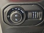 2022 Jeep Gladiator Crew Cab 4WD Pickup for sale #C06278A - photo 31