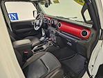 2022 Jeep Gladiator Crew Cab 4WD Pickup for sale #C06278A - photo 37