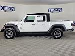 Used 2022 Jeep Gladiator Rubicon Crew Cab for sale #C06278A - photo 3