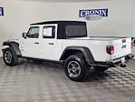 Used 2022 Jeep Gladiator Rubicon Crew Cab for sale #C06278A - photo 2