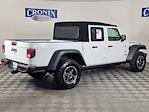 Used 2022 Jeep Gladiator Rubicon Crew Cab for sale #C06278A - photo 6