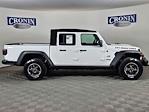 Used 2022 Jeep Gladiator Rubicon Crew Cab for sale #C06278A - photo 7