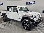 Used 2022 Jeep Gladiator Rubicon Crew Cab for sale #C06278A - photo 8