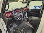Used 2022 Jeep Gladiator Rubicon Crew Cab for sale #C06278A - photo 12