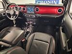 Used 2022 Jeep Gladiator Rubicon Crew Cab for sale #C06278A - photo 17