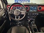 Used 2022 Jeep Gladiator Rubicon Crew Cab for sale #C06278A - photo 18