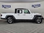 2022 Jeep Gladiator Crew Cab 4WD Pickup for sale #C06278A - photo 6