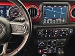 Used 2022 Jeep Gladiator Rubicon Crew Cab for sale #C06278A - photo 21