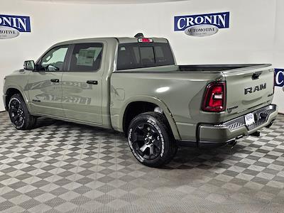 2026 Ram 1500 Crew Cab 4WD Pickup for sale #C06289 - photo 2