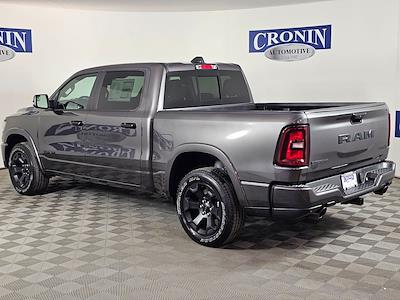 New 2026 Ram 1500 Lone Star Crew Cab for sale #C06290 - photo 2