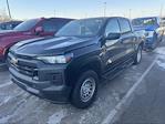 Used 2024 Chevrolet Colorado Work Truck Crew Cab for sale #C06292A1 - photo 1