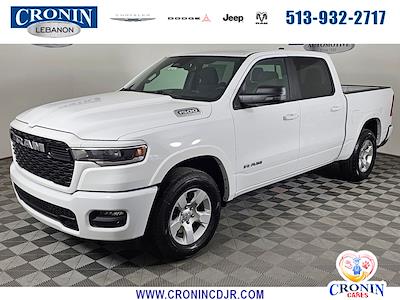 New 2026 Ram 1500 Lone Star Crew Cab for sale #C06294 - photo 1
