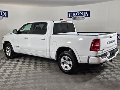 New 2026 Ram 1500 Lone Star Crew Cab for sale #C06294 - photo 2