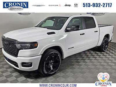 New 2026 Ram 1500 Lone Star Crew Cab for sale #C06295 - photo 1