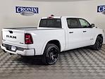 New 2026 Ram 1500 Lone Star Crew Cab for sale #C06295 - photo 5
