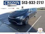 2018 Chrysler Pacifica FWD Minivan for sale #C06307A - photo 1