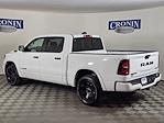New 2026 Ram 1500 Lone Star Crew Cab for sale #C06308 - photo 2