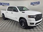 New 2026 Ram 1500 Lone Star Crew Cab for sale #C06308 - photo 7