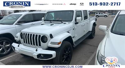 Used 2023 Jeep Gladiator - photo 1
