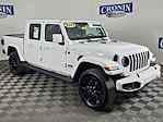 2023 Jeep Gladiator Crew Cab 4WD Pickup for sale #C06321A - photo 7